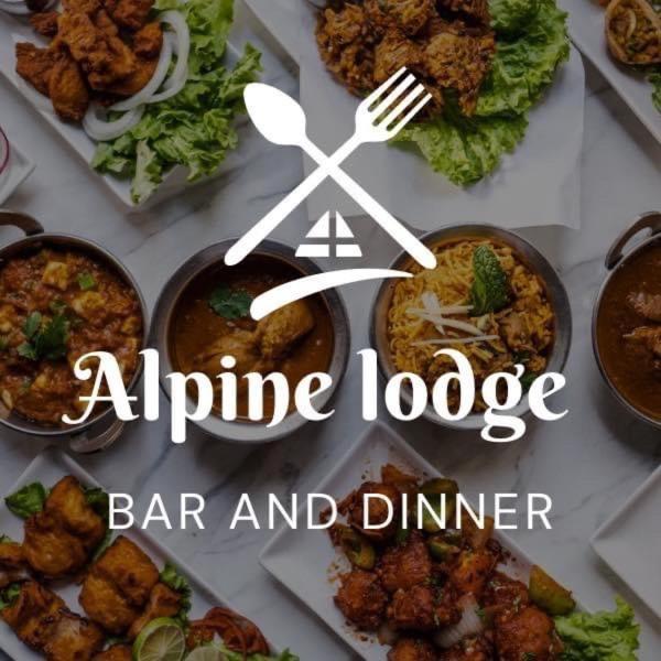 Alpine Lodge Bansko Apartments Buitenkant foto